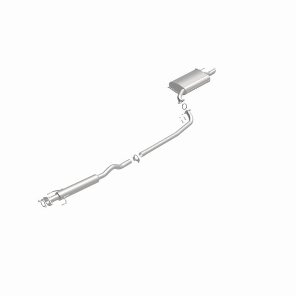 Magnaflow 106-0262