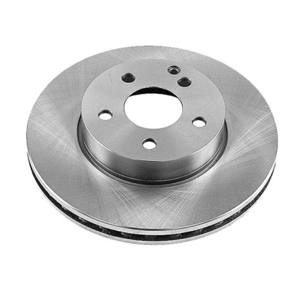 PowerStop EBR876