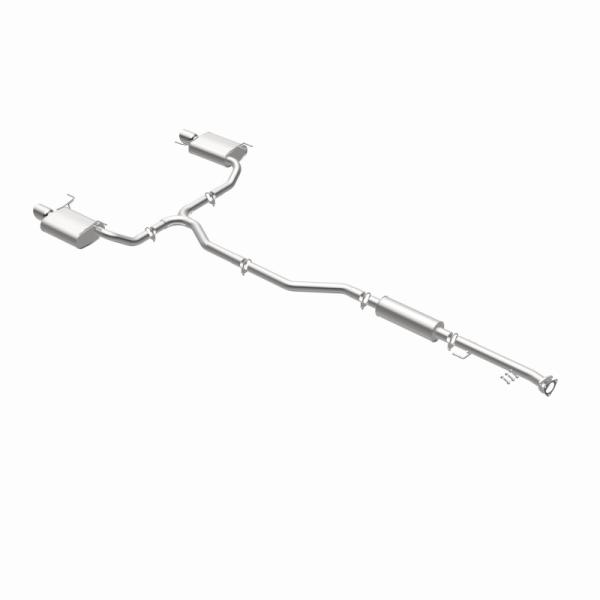 MAG BRE Exhaust Kits Magnaflow 106-0861