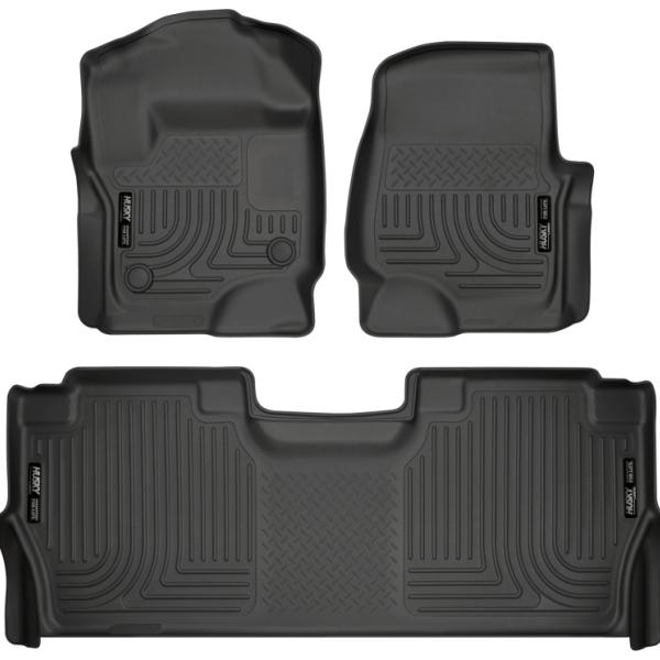 Husky Liners 94061