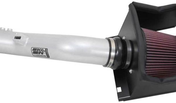 K&N Engineering 77-2585KS