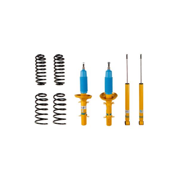BIL B12 Series Suspension Kits Bilstein 46-180346
