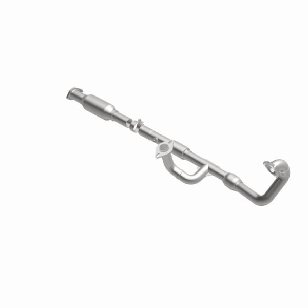 MAG Converter Direct Fit Magnaflow 51294
