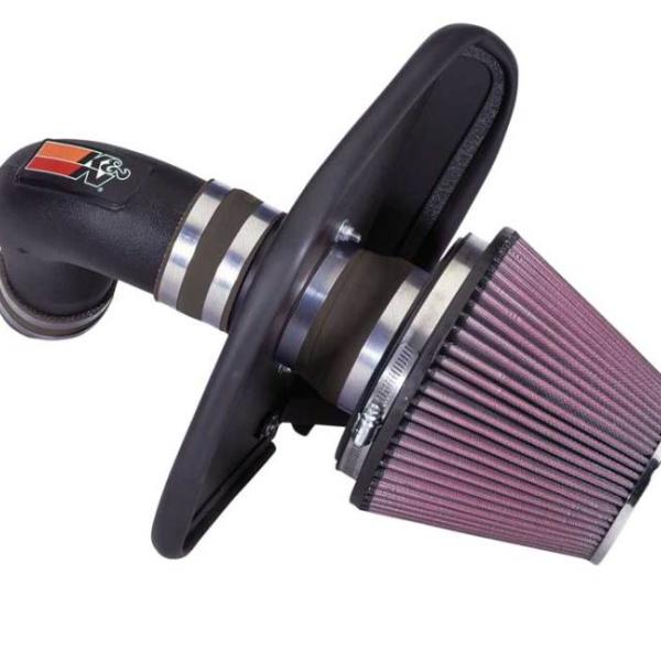 KN 57 FIPK Air Intake 50 K&N Engineering 57-3040