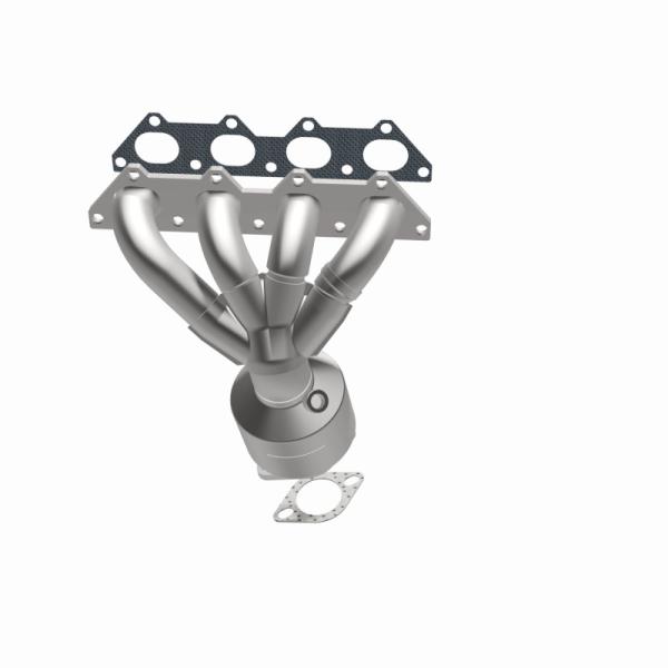 Magnaflow 50180