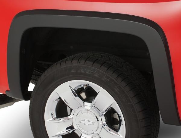 Bushwacker 40080-02