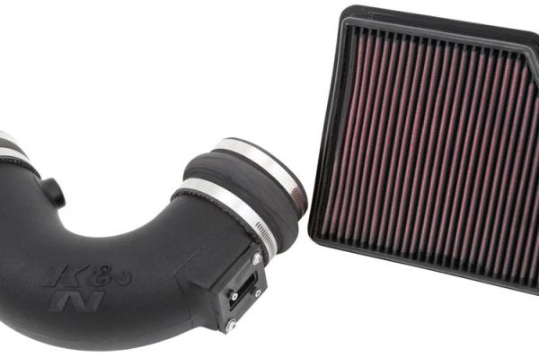 KN 57 FIPK Air Intake 50 K&N Engineering 57-3074