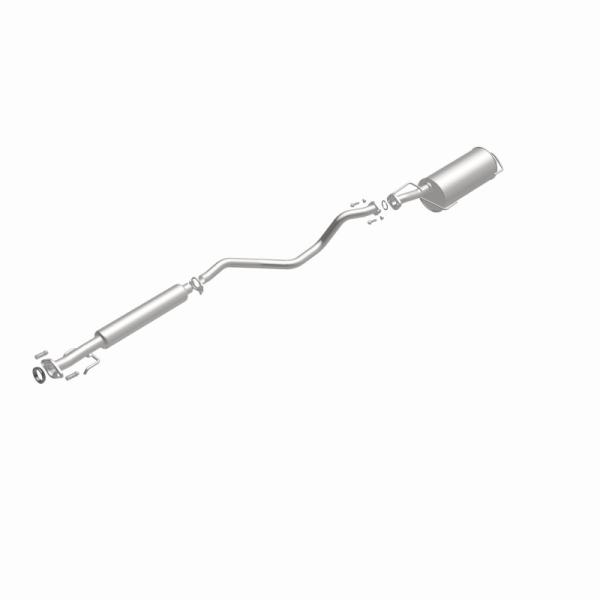 MAG BRE Exhaust Kits Magnaflow 106-0057