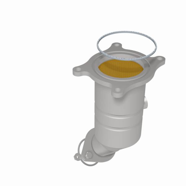 Magnaflow 51521