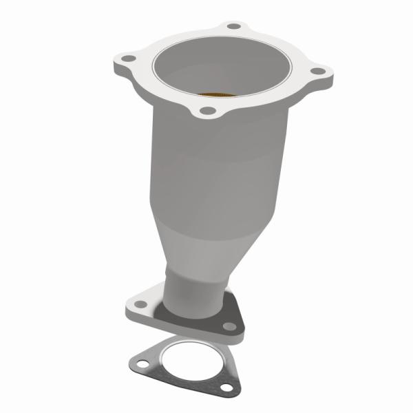 MAG Converter Direct Fit Magnaflow 24095