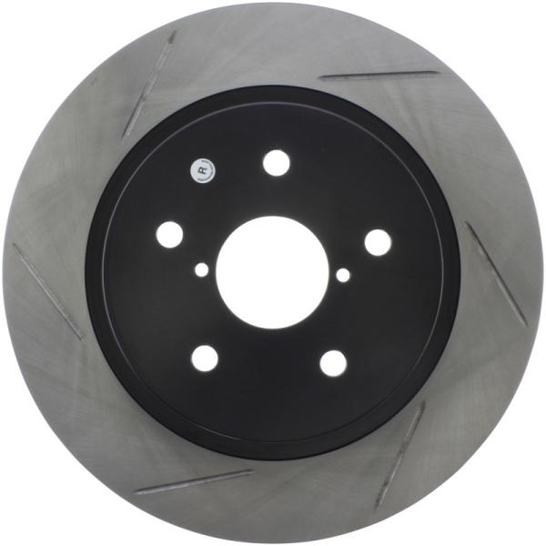 Stoptech 126.47037SR