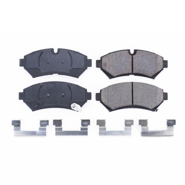 PowerStop 17-753