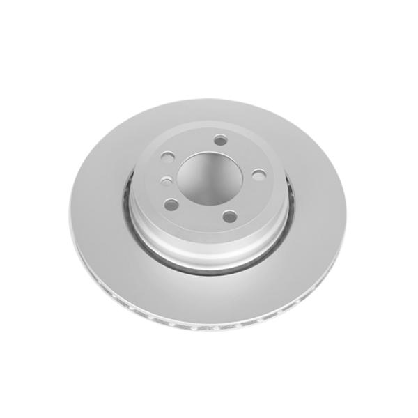 PSB Evolution Coated Rotor PowerStop EBR1024EVC
