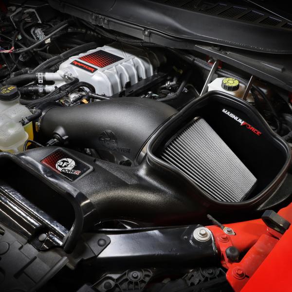 AFE Pro-Dry S Intake aFe 54-13080D