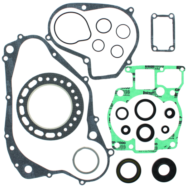 QuadBoss 564022