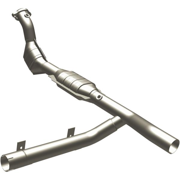 Magnaflow 447150