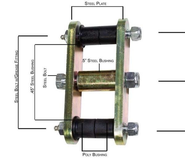 Fishbone Offroad FB27222