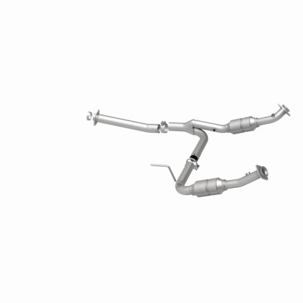 MAG Converter Direct Fit Magnaflow 49406