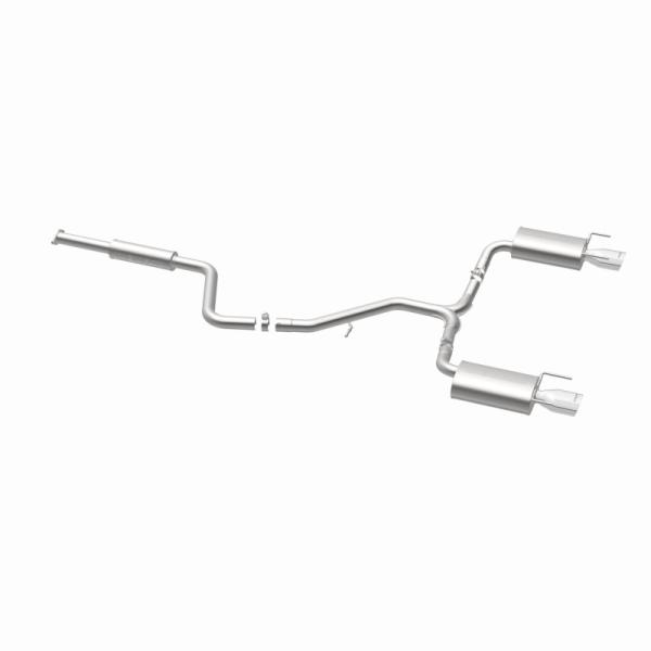 Magnaflow 15498