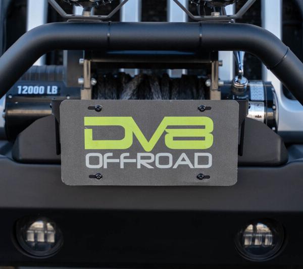 DV8 Offroad LPBM-02