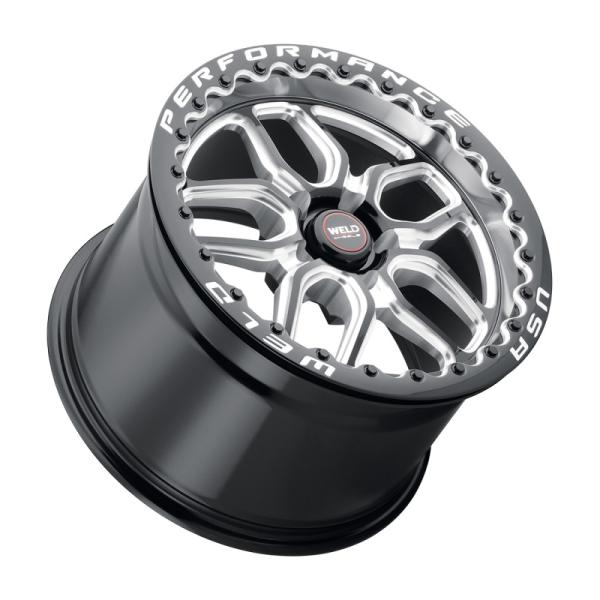 Weld S90770071P00