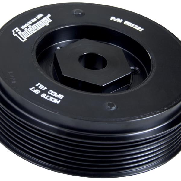 Fluidampr 551221