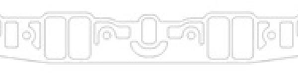 Cometic Gasket C5624-060