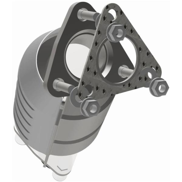 MAG Converter Direct Fit Magnaflow 447199