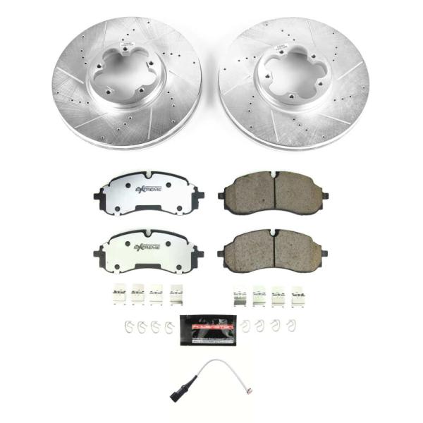 PowerStop K8989-36