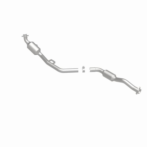 MAG Converter Direct Fit Magnaflow 51665