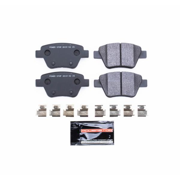 PowerStop PSA-1456