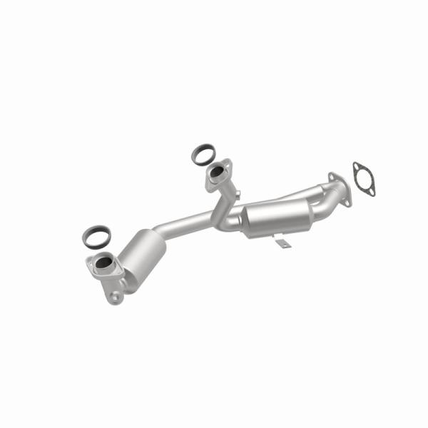 MAG Converter Direct Fit Magnaflow 23356