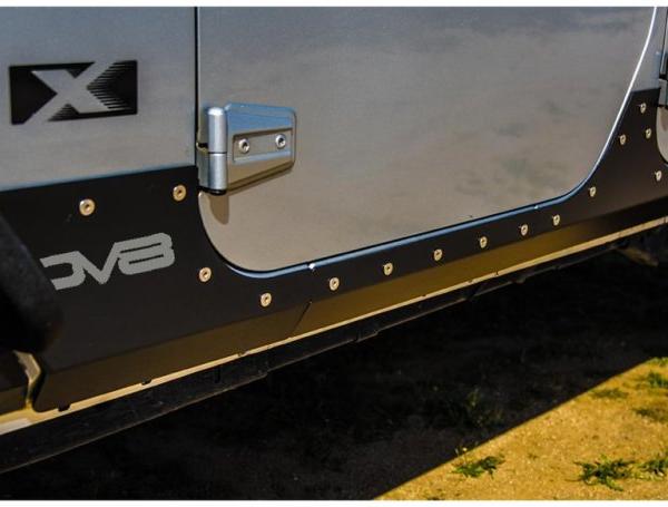 DV8 Offroad SRSOTB-05