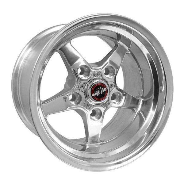 Race Star 92-770547DP