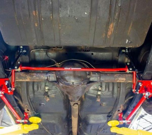 UMI Performance 2635-R