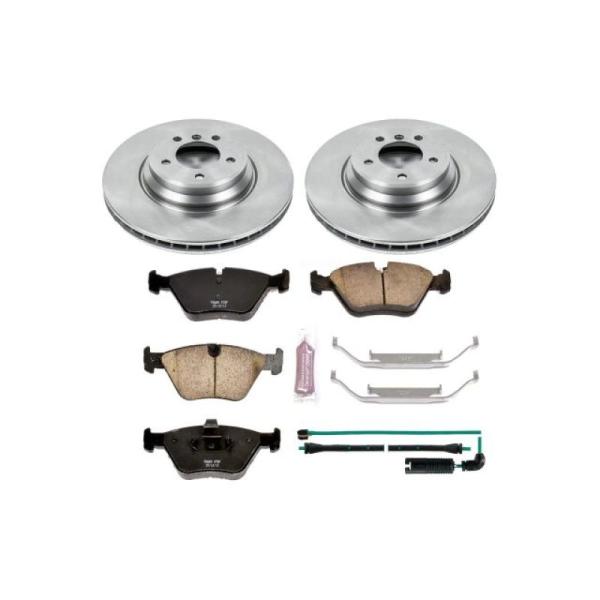 PowerStop KOE933