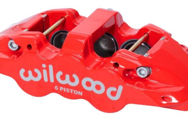 Wilwood 120-14442-RD
