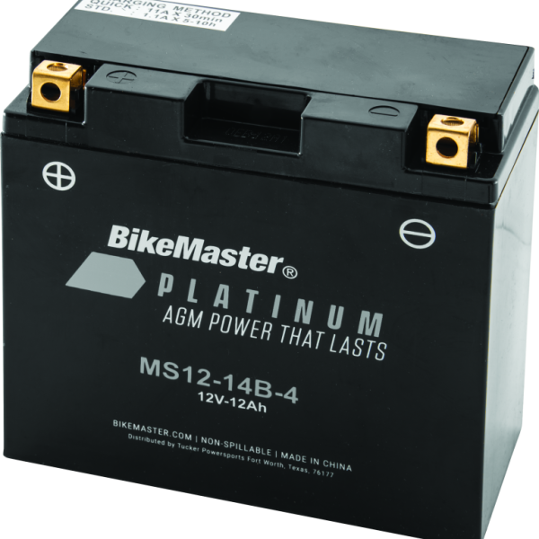 BikeMaster 780712