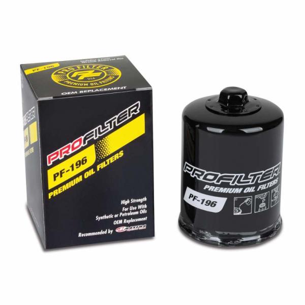 PRF Performance Oil Filter ProFilter PF-196