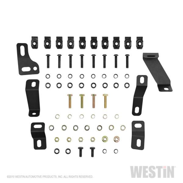 Westin 62-11035