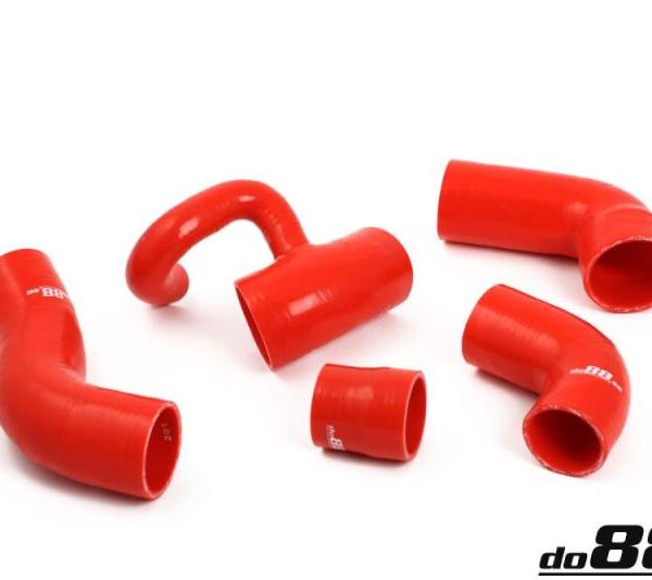 DOB Hose - Intercooler/Turbo do88 DO88-KIT8R