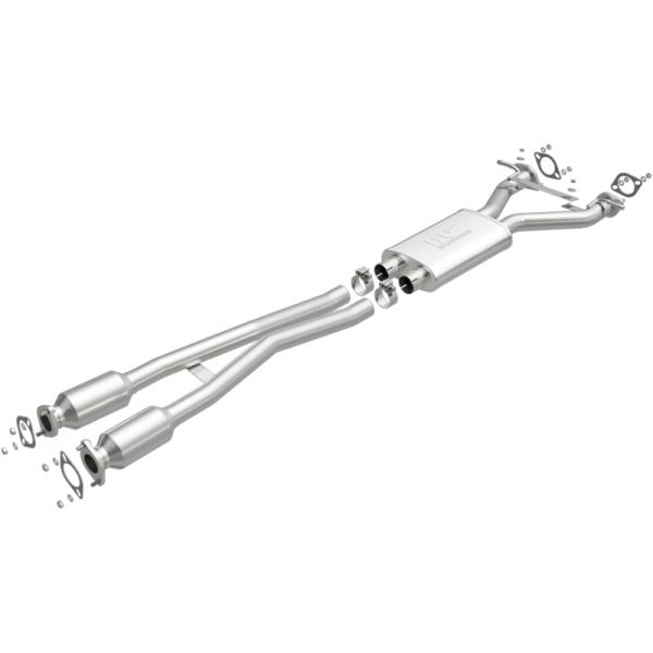 Magnaflow 52849