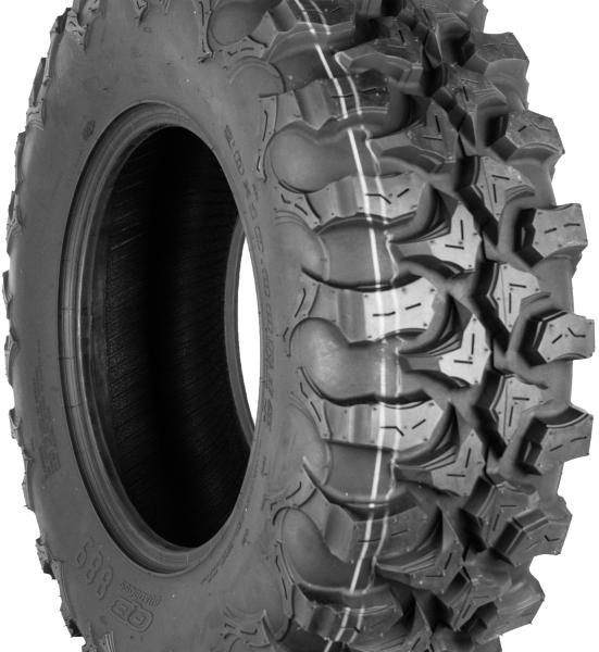 QuadBoss 609807