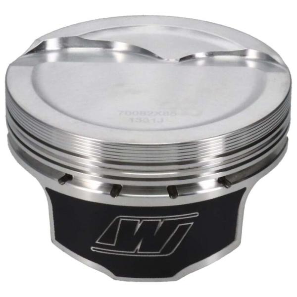 WIS Piston Sets - 8 Cyl Wiseco RED0082X85