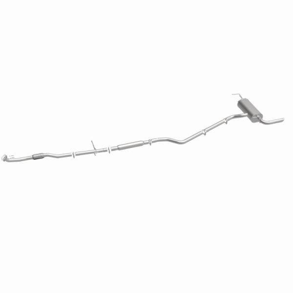 Magnaflow 106-0781