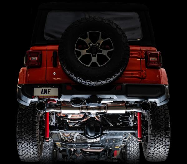 AWE Tuning 3015-33001