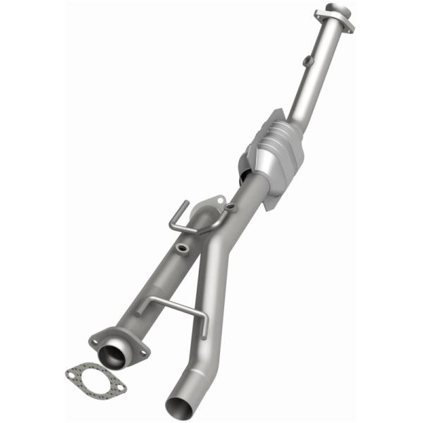 MAG Converter Direct Fit Magnaflow 51953