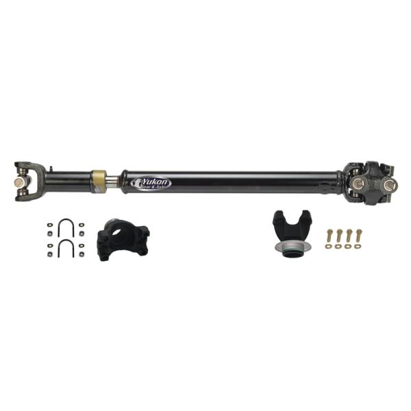 Yukon Gear & Axle YDS010