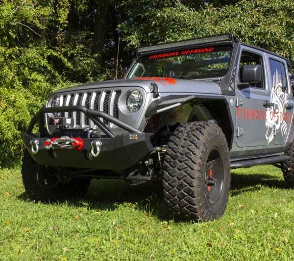 Fishbone Offroad FB22088