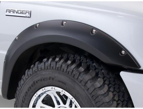 Bushwacker 21915-02